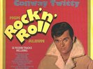 Conway Twitty: Rock 'n' Roll Album 2LP VG++/NM France MGM 2368 140