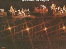 The Pentangle - 'Basket Light' 1969 UK Trans.LP G/F.Ex