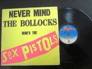 SEX PISTOLS 