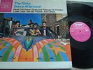 THE KINKS / SUNNY AFTERNOON / ORIGINAL VOGUE // TOP MINT- COPY  ORIGINAL 196?