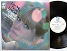 RAYMOND LEFEVRE Love me please LP Near-MINT promo vinyl BEATLES cover