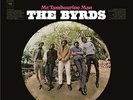 The Byrds - Mr. Tambourine Man
