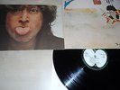 JOHN LENNON / WALLS AND BRIDGES / ORIGINAL GIMMIX 1974  TOP MINZ- COPY 