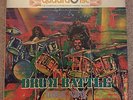 Rare TAKESHI INOMATA / DRUM BATTLE / Japan LP Hard Drum Funk Rock Breaks Hear?