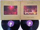 Deep Purple - Made in Japan Double LP 1st German Pressing A4/B4/A5/B5 Stapers NM