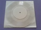 MERCYFUL FATE - THE KING OF EVIL LIVE - TEST PRESS -  LIMITED TO 5 COPIES WW