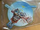 IRON MAIDEN 