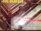 The Beatles Please Please Me Mono 1963 Lp Parlophone 4th Press(pmc 1202)