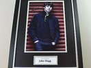 Jake Bugg Signed Photo Framed 16x12 Music Autograph Display Memorabilia + COA