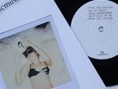 THE KILLS PROMO ONLY ROUGH TRADE 7
