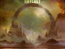 Ruby The Hatchet - Ouroboros (Vinyl LP - 2016 - US - Original)