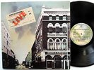 HOPE & ANCHOR Front Row Festival 2LP Warner UK New Wave Punk NEAR-MINT vinyl