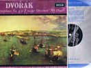 * DECCA SXL 6273 W/B UK * NM *  KERTESZ - DVORAK SYMPHONY 5