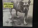Alice In Chains Self Titled Sealed 3 Legged Dog Lp 12