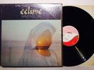 HAMZA EL DIN: Eclipse LP NEAR MINT SHRINKWRAP rare Pacific Arts 1978