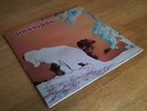 Hannibal - Hannibal - Orig. 1970 UK 1st Pressing Vinyl LP - NEAR MINT Cond.