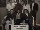 AUBERT OSIRIS KAN'NIK DANCEFLOOR CLOSED NIGHT WEST INDIES SINGLE LISTEN