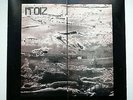 ITOIZ - ITOIZ SPANISH BASQUE PROG. LP ORIGINAL 1978 XOXOA