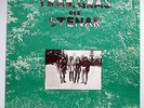 TRAD GRAS OCH STENAR - S/T SWEDISH PSYCH 1969 PRIVATE LBL LP VERY RARE