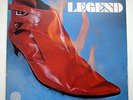 LEGEND - SAME - ORIGINAL 1970 UK SWIRL VERTIGO LP