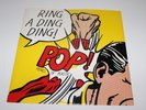 PERILS OF PLASTIC - Ring A Ding Ding (1986 UK 12