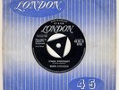 EDDIE COCHRAN C'MON EVERYBODY TRI-CENTRE 7
