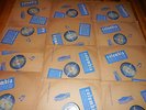 Old Time Radio Transcription records It pays to be ignorant radio show rare lot