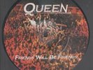 QUEEN Friends Will Be Friends 7