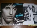 Bruce Springsteen The River CBS 1980 Original 2lp Mint Vinyl NM Jacket ROCK