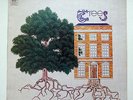 TREES - GARDEN OF JANE DELAWNEY - ORIGINAL UK 1970 LP 1ST PRESS CBS NEAR MINT