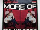 THE LIVERBIRDS - MORE OF THE LIVERBIRDS - ORIGINAL 1966 STAR-CLUB RECORDS BEAT