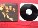 THE CRAMPS SONGS THE LORD TAUGHT US LP(1980)RARE,MISFITS,THE METEORS,PSYCHOBILLY