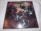 KISS LP ALIVE 1ST PRESSING RL COPY
