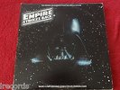 STAR WARS THE EMPIRE STRIKES BACK SOUNDTRACK ORIGINAL 1980 LP RECORD RS-2-4201