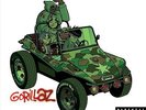 Virgin - Gorillaz