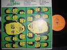 Ray Perez y El Grupo Casabe Salsa y Guaguanco Venezuela, LP,LOS DEMENTES,LISTEN