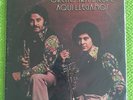 ORQUESTA DICUPE - AQUI LLEGAMOS / GUAGUANCO*SALSA / FANIA RECORDS