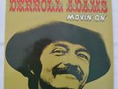 DERROLL ADAMS: Movin' on (Intercord Xenophon 26 438-2U) LP/12