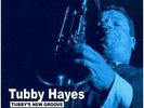 PP | Tubby Hayes - Tubby's New Groove 180g LP NEU