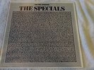 The Specials - The Peel Sessions LP