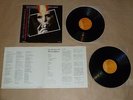 DAVID BOWIE - Ziggy Stardust The Motion Picture / Japan Double LP / OBI / 1983