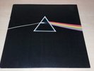 PINK FLOYD  -     Dark Side Of The Moon,    1974 UK LP A6 B4. Gatefold