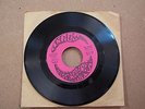 rare GARAGE/PSYCH 45 WEST COAST NATURAL GAS 