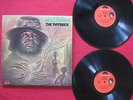 JAMES BROWN   THE PAYBACK (1973) ORIG RL STERLING US 2 LP POLYDOR NM FUNK SOUL