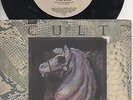 THE CULT   Rare 1984 Aust Only 7