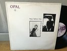 LP USA 1988  Opal ?– Happy Nightmare Baby  Mazzy Star