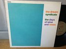 LP USA 1982 1ST NM  The Dream Syndicate ?– The Days Of Wine And Roses