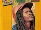 Delroy Williams Darkness With Fire Rockers International Vinyl LP