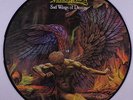 JUDAS PRIEST: Sad Wings Of Destiny LP (France, pic disc) Rock & Pop