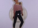 BANANARAMA: Do Not Disturb 45 (UK, 3 shaped pic discs of Sarah, Keren and Siobh